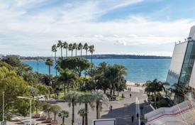 Wohnung – Cannes, Côte d'Azur, Frankreich. 4 490 000 €