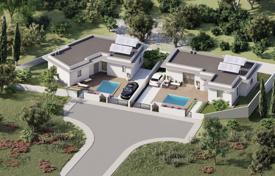 2-zimmer einfamilienhaus 95 m² in Apsiou, Zypern. 300 000 €