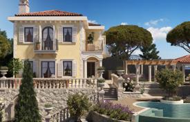 3-zimmer villa 291 m² in Luštica, Montenegro. 3 000 000 €