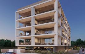 New residential complex with apartments in Universal, Zypern. ab 490 000 €