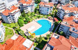 4-zimmer wohnung 168 m² in Alanya, Türkei. 13 604 000 TRY