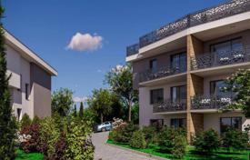 2-zimmer wohnung 62 m² in Sozopol, Bulgarien. 145 000 €