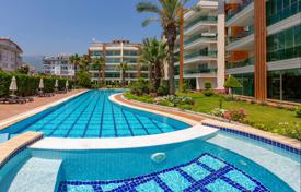 Wohnung – Oba, Antalya, Türkei. $530 000