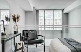 Wohnung – Lombard Street, Old Toronto, Toronto,  Ontario,   Kanada. C$962 000