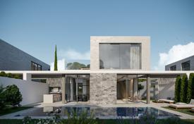 3-zimmer einfamilienhaus 188 m² in Nicosia, Zypern. 555 000 €