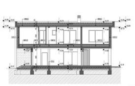 5-zimmer haus in der stadt 260 m² in Marcana, Kroatien. 514 000 €