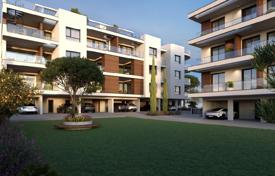 2-zimmer appartements in neubauwohnung in Limassol (Lemesos), Zypern. 408 000 €