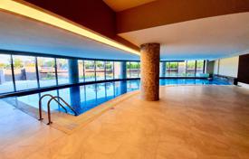 Wohnung 160 m² in Konyaalti, Türkei. 97 174 000 TRY