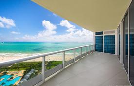 Wohnung – Miami Beach, Florida, Vereinigte Staaten. 8 523 000 €