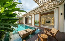 2-zimmer villa 151 m² in Uluwatu, Indonesien. $330 000