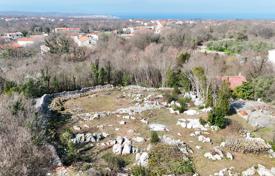 Grundstück in Malinska, Kroatien. 184 000 €