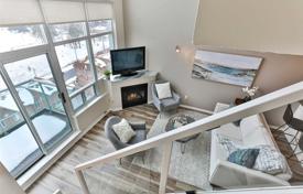 1-zimmer wohnung in Etobicoke, Kanada. C$974 000