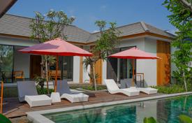 4-zimmer villa 186 m² in Canggu, Indonesien. $362 000