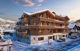 5-zimmer wohnung in Morzine, Frankreich. 1 720 000 €