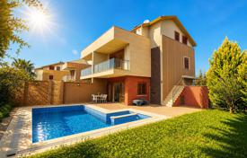 5-zimmer villa 240 m² in Belek, Türkei. 16 714 000 TRY