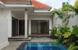 2-zimmer villa 100 m² in Canggu, Indonesien. $236 000