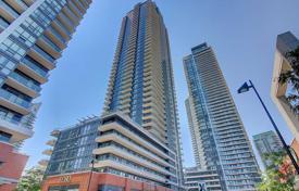 Wohnung – Lake Shore Boulevard West, Etobicoke, Toronto,  Ontario,   Kanada. C$726 000