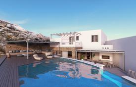 Villa – Mykonos, Ägäische Inseln, Griechenland. 1 820 000 €