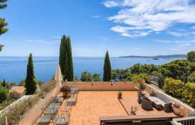 4-zimmer penthaus 146 m² in Cap d'Ail, Frankreich. 2 490 000 €