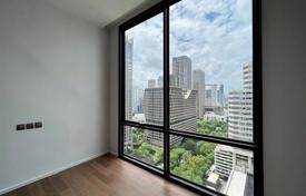 Eigentumswohnung – Pathum Wan, Bangkok, Thailand. $505 000
