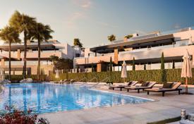 Wohnung – Marbella, Andalusien, Spanien. 549 000 €