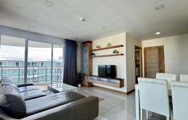 2-zimmer wohnung 93 m² in Pattaya, Thailand. $254 000