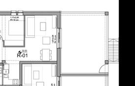 Verkauf, Jezera, 2-Zimmer-Wohnung mit Meerblick, Loggia, Parkplatz. 179 000 €