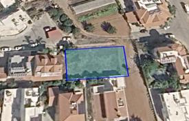 Grundstück in Ypsonas, Zypern. 370 000 €