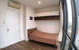 2-zimmer appartements in eigentumswohnungen in Phra Khanong, Thailand. $283 000