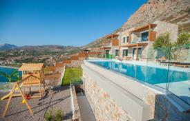 Villa – Lasithi, Kreta, Griechenland. 21 500 €  pro Woche