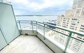 2-zimmer wohnung in Queens Quay West, Kanada. C$1 307 000