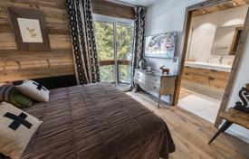 Wohnung – Courchevel, Savoie, Auvergne-Rhône-Alpes,  Frankreich. 3 600 000 €