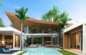 Villa – Pa Sak, Thalang, Phuket,  Thailand. From 1 023 000 €