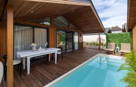 2-zimmer villa 58 m² in Ungasan, Indonesien. $180 000