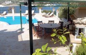 Villa – Korfu (Kerkyra), Administration of the Peloponnese, Western Greece and the Ionian Islands, Griechenland. 9 300 €  pro Woche