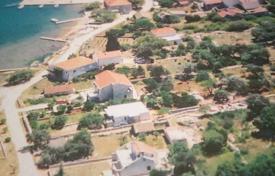 Grundstück – Ston, Dubrovnik Neretva County, Kroatien. $214 000