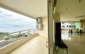 1-zimmer wohnung 122 m² in Pattaya, Thailand. $252 000