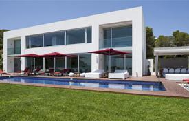 Villa – Ibiza, Balearen, Spanien. 17 000 €  pro Woche