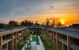 Wohnung – Mueang Phuket District, Phuket, Thailand. $2 930 000