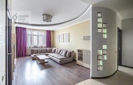 4-zimmer wohnung 130 m² in district Krylatskoye, Russland. 68 000 ₽  pro Woche