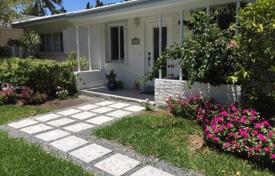 Einfamilienhaus – Key Biscayne, Florida, Vereinigte Staaten. $1 350 000