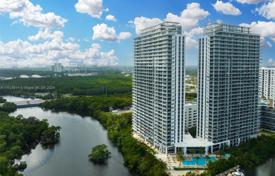 3-zimmer appartements in eigentumswohnungen 145 m² in North Miami Beach, Vereinigte Staaten. $1 150 000