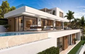 3-zimmer villa 200 m² in Calp, Spanien. 1 345 000 €