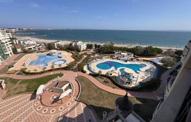 Pomorie – Exklusive 3-Zimmer-Wohnung mit herrlichem Meerblick im attraktivsten Komplex. 120 000 €