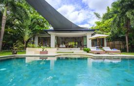 Villa – Kerobokan, Bali, Indonesien. $3 850  pro Woche