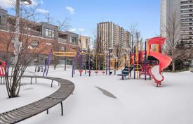 2-zimmer wohnung in North York, Kanada. C$1 066 000