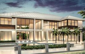 Villa – Fort Lauderdale, Florida, Vereinigte Staaten. $4 299 000