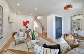9-zimmer stadthaus in Old Toronto, Kanada. C$2 200 000