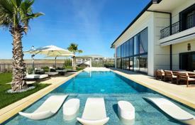 Villa 1600 m² in Büyükçekmece, Türkei. Price on request