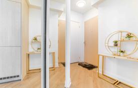 2-zimmer wohnung in Mutual Street, Kanada. C$872 000